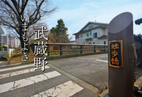 武蔵野緑町プロジェクト
