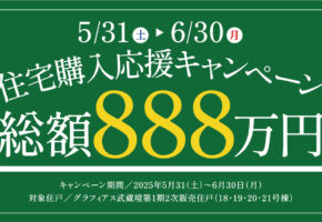 グラフィアス武蔵境