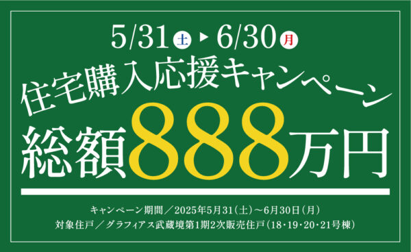 グラフィアス武蔵境