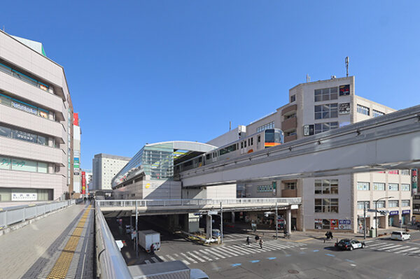 立川柴崎町III