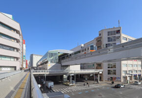 立川柴崎町III