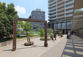 大泉学園II